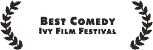Best Comedy, Ivy Film Festival