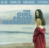 The Girl From Monday CD Cover