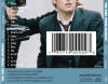 The Girl From Monday CD Back Cover