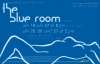 The Blue Room Poster