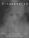 Disappeared Poster