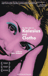 The Epic Tale of Kalesius and Clotho Poster