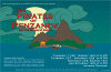 The Pirates of Penzance Poster