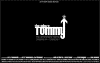 The Who's Tommy Poster