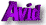 Avid Logo