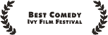 Best Comedy Ivy Film Festival