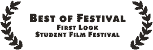 Best of Festival First Look Student Film Festival