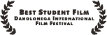 Best Student Film, Dahlonega International Film Festival