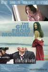 Girl From Monday Poster