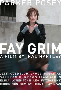 Fay Grim Poster