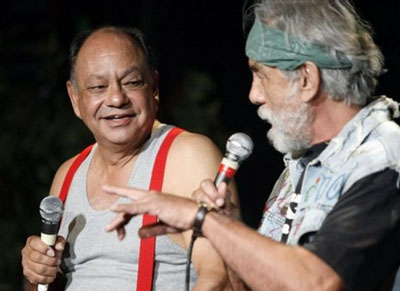 Cheech and Chong Tour