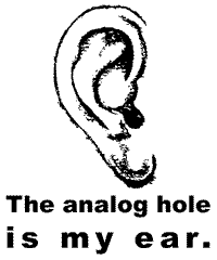 analoghole