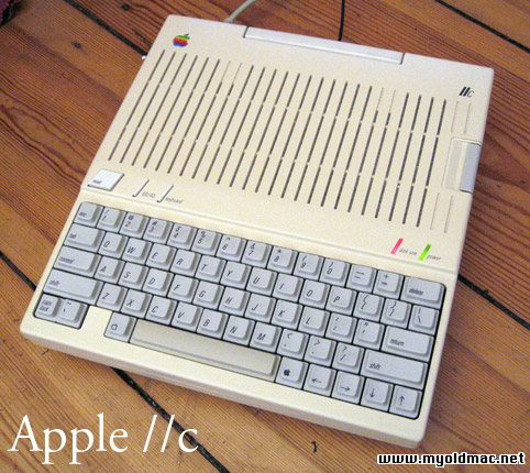 appleiic-case